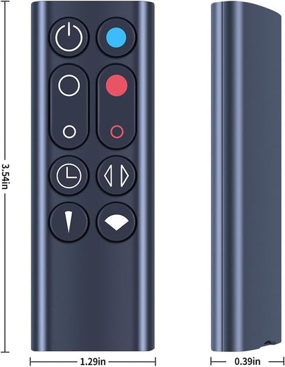 Remote Control for Dyson AM09 Replacement Remote