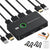HDMI KVM Switch 2 Port