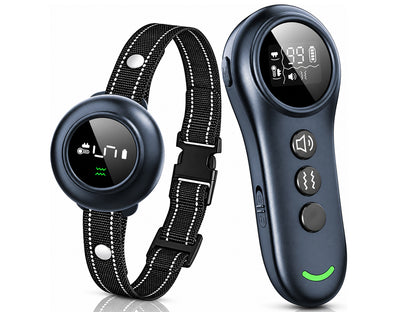 Anti Bark Dog Training Collar