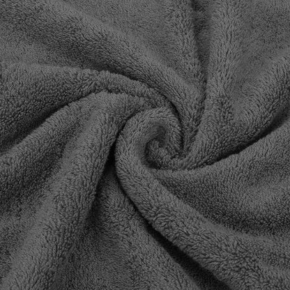 6 Pack Bathroom Towel