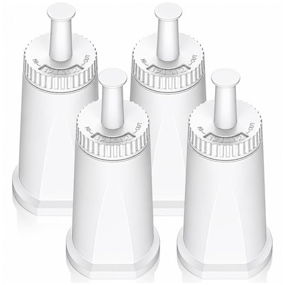 4-Pack Breville Espresso Water Filter