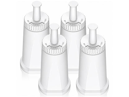 4-Pack Breville Espresso Water Filter