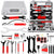 Bicycle Repair Tools Kit Set