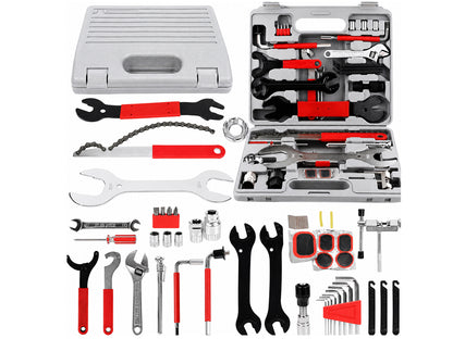 Bicycle Repair Tools Kit Set