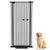 Safety Gate Pet Dog Cat Extra Tall Fence Enclosure Guard for Stairs Retractable