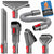Vacuum Cleaner Accessories Set 6 Piece Attachment Kit for Dyson Cordless Vacuums