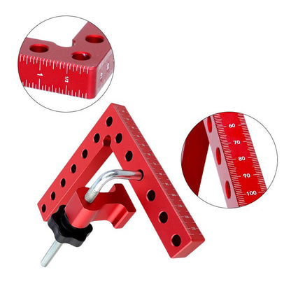 Corner Clamp Right Angle Clamps 90 Degree