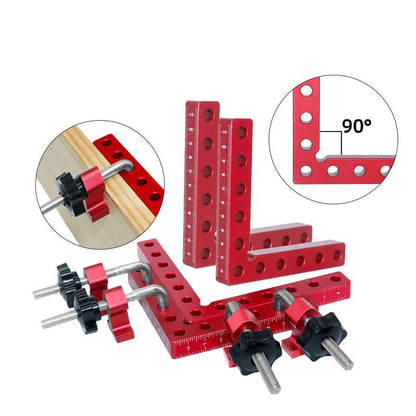 Corner Clamp Right Angle Clamps 90 Degree