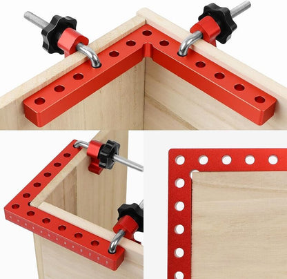 Corner Clamp Right Angle Clamps 90 Degree