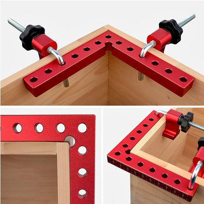 Corner Clamp Right Angle Clamps 90 Degree