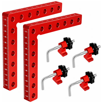 Corner Clamp Right Angle Clamps 90 Degree