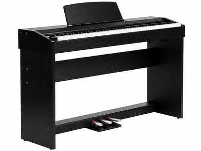 88-Key Weighted Hammer Action Keyboard Piano with 3 Pedals