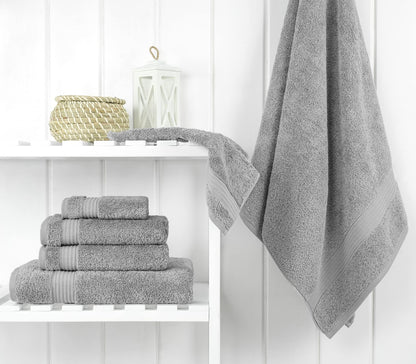 6 Pack Bathroom Towel