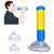 Anti Choking Device Portable Emergency Airway Suction Tool for Home & Travel