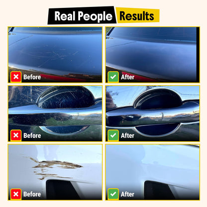 Scratch Repair and Swirl Remover