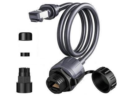 Starlink Ethernet Adapter for Gen 3 & Mini
