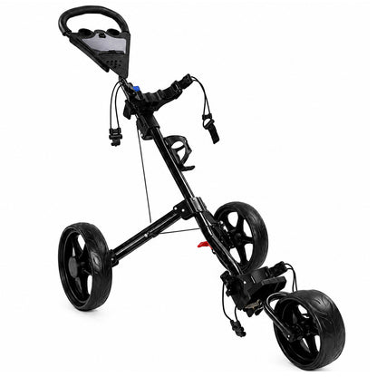 Golf Trundler 3 Wheel - Cruise