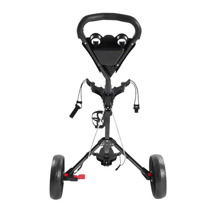 Golf Trundler 3 Wheel - Cruise