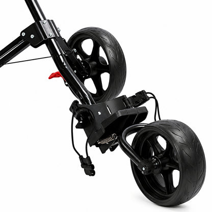 Golf Trundler 3 Wheel - Cruise