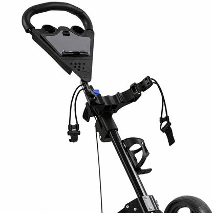 Golf Trundler 3 Wheel - Cruise