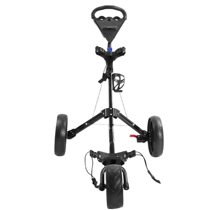 Golf Trundler 3 Wheel - Cruise