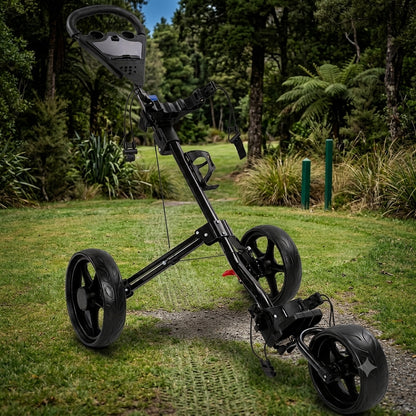 Golf Trundler 3 Wheel - Cruise