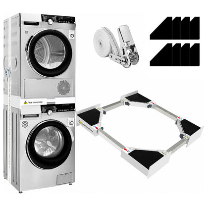 Washer Dryer Stacking Kit
