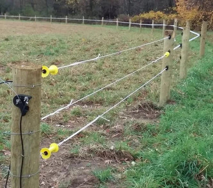 25M Double Insulated Underground Cable