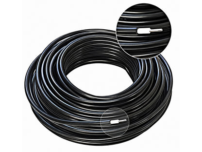 25M Double Insulated Underground Cable