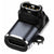 Micro to Garmin Watch Charging Adapter