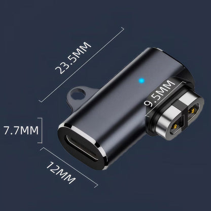 Shokz Headphone USB-C Charging Adapter