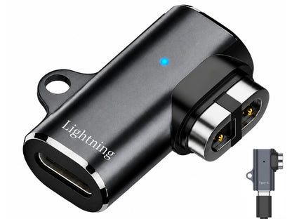 Shokz Headphone USB-C Charging Adapter