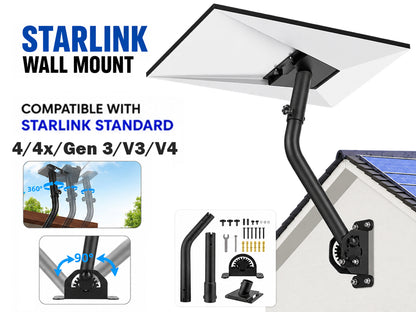 Starlink Gen 3 Mounting Kit