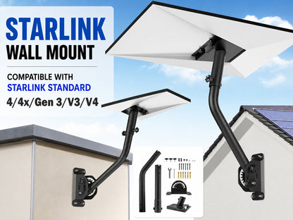 Starlink Gen 3 Mounting Kit