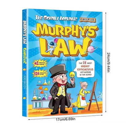 Doris Waltons - Murphy's Law Life Principles For Kid
