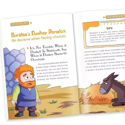 Doris Waltons - Murphy's Law Life Principles For Kid