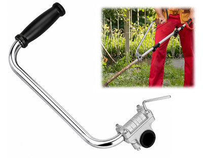 Weed Eater Lawn Brush Cutter Handle