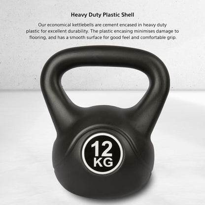 12kg Kettlebell Weight