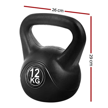 12kg Kettlebell Weight