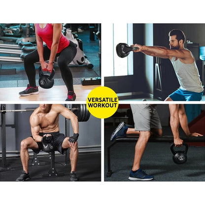 20kg Kettlebell Weight