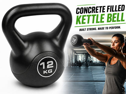 12kg Kettlebell Weight