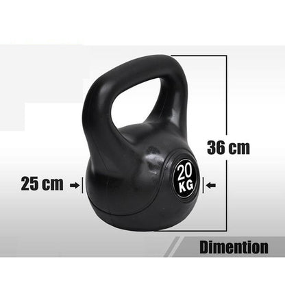 20kg Kettlebell Weight