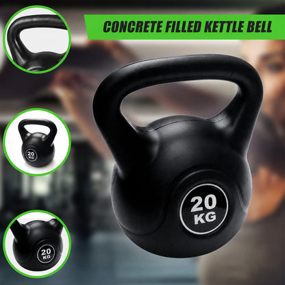 20kg Kettlebell Weight