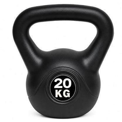 20kg Kettlebell Weight