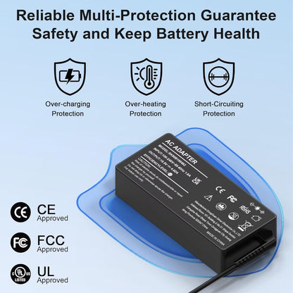 100W Universal Laptop Charger Type C