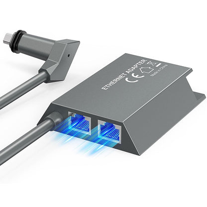 Starlink Ethernet Adapter Gen 2
