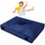 Sensory Crash Pad with Soft Velvet Cover