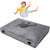 Sensory Crash Pad with Soft Velvet Cover