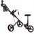 3 Wheel Golf Trundler – 3 Wheel Golf Push Cart Lightweight
