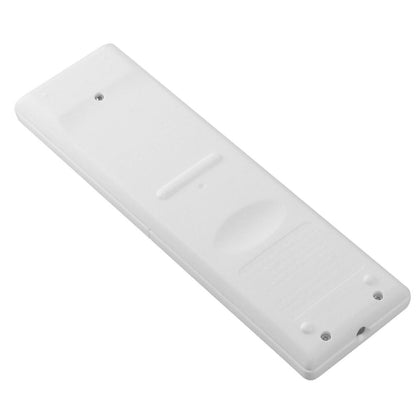 Fujitsu Heat Pump Remote Replacement